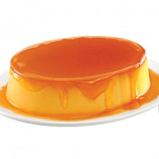 Leche Flan by Contis